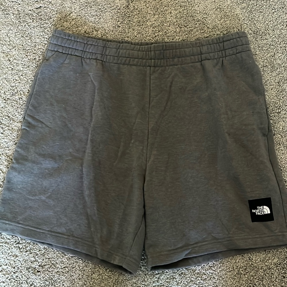 North face XL men’s shorts